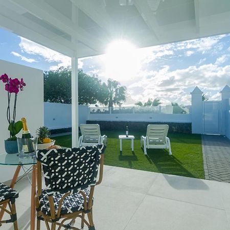 Rooms&Suites Princesa Leticia Puerto del Carmen  Exterior foto