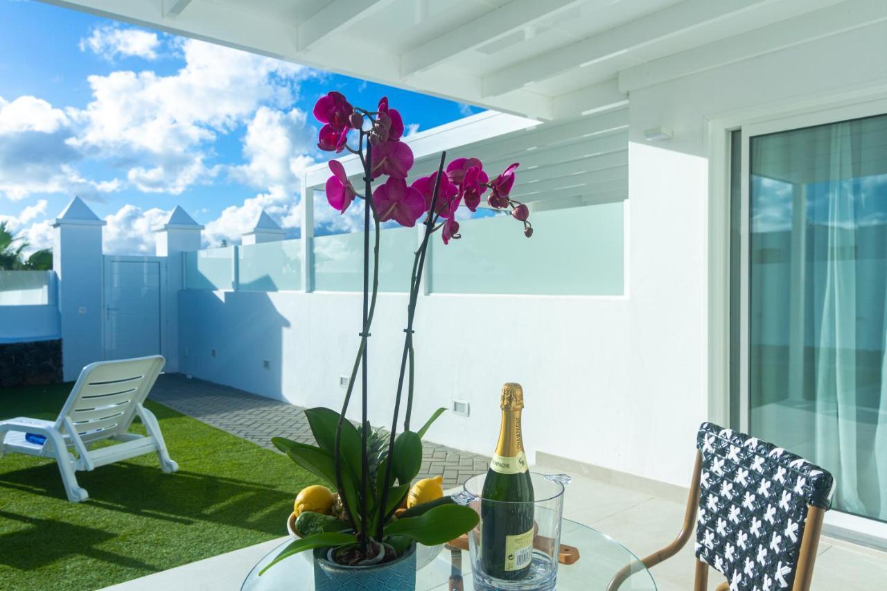 Rooms&Suites Princesa Leticia Puerto del Carmen  Exterior foto